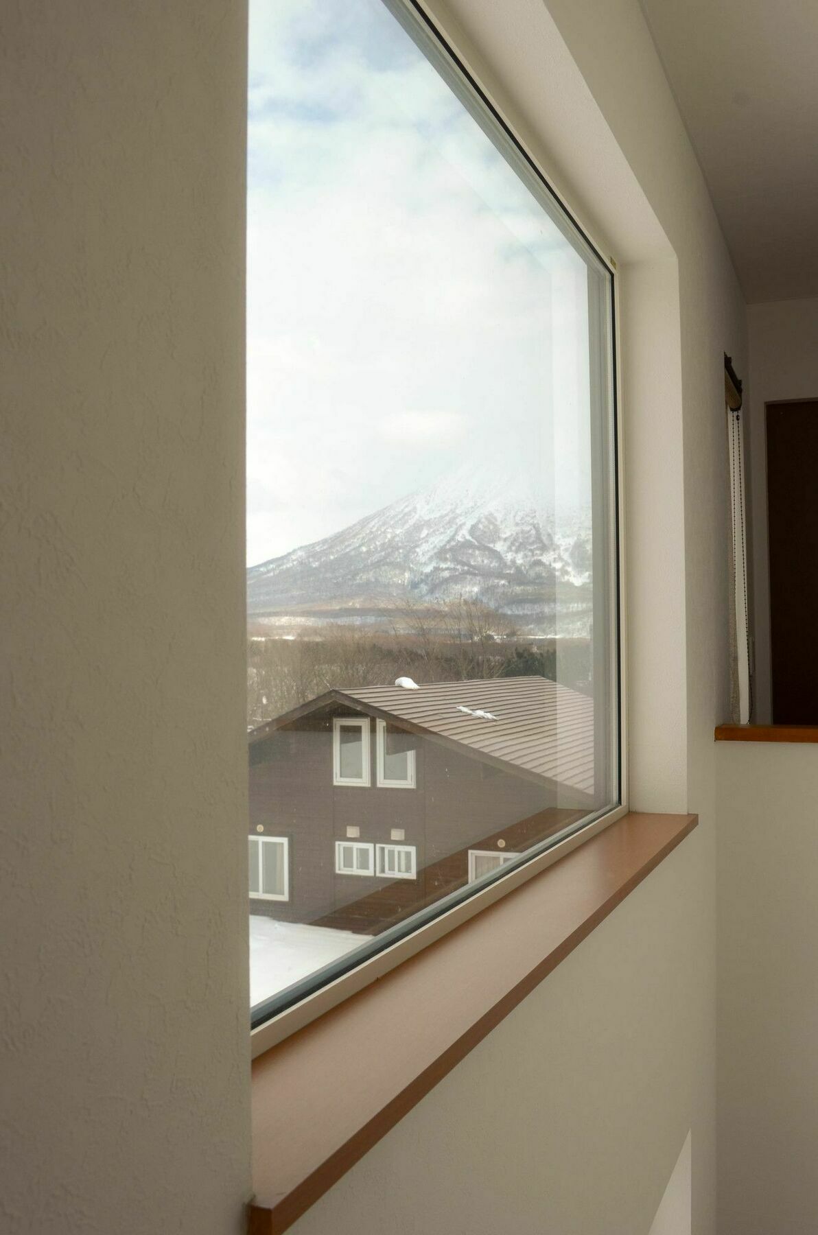 Vila Ahso Niseko Kutčan Exteriér fotografie